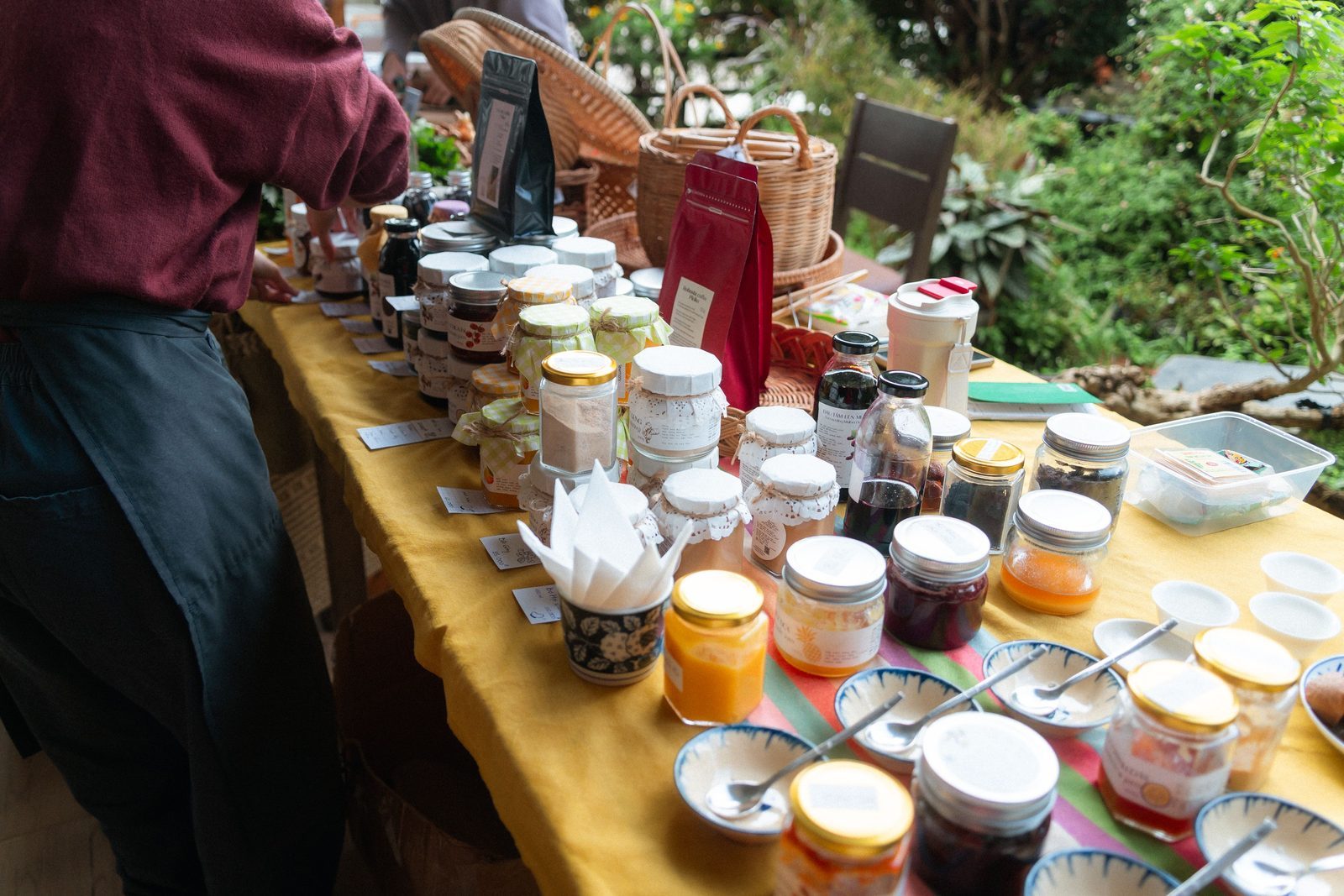 Photo from Candles Hop
